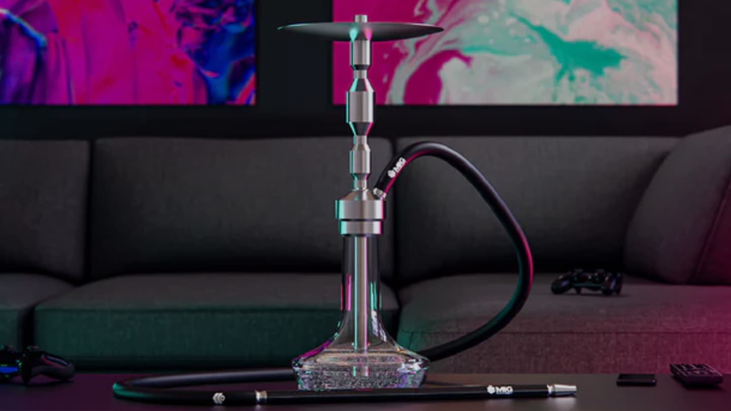 Hookahlicious